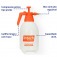 Pulverizador manual 3,0 litros de compress�o previa tipo pist�o - GP300
