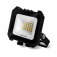 Refletor LED 30W 2.400 l�mens 6500K luz branca - Pro LED  110V/220V