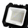 Refletor LED 50W 4.000 l�mens 6500K luz branca - Pro LED  110V/220V