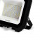 Refletor LED 50W 4.000 l�mens 6500K luz branca - Pro LED  110V/220V
