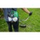 Ro�adeira lateral a gasolina 1,0 hp 25,4 cc 2 tempos - K-260