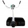 Ro�adeira lateral a gasolina 1,0 hp 25,4 cc 2 tempos - K-260