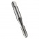 Jogo de macho manual a�o r�pido M3 x 0,5 mm DIN352 com 3 pe�as - E100M3NO8