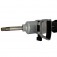 Chave de impacto 2000W encaixe 1