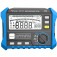 Terr�metro digital port�til CAT IV 600V -  MTR-1531