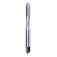 Macho m�quina a�o r�pido ponta helicoidal M3 x 0,5 mm - E556M3