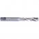 Macho m�quina a�o r�pido canal helicoidal M8 x 1,25 mm E557M8