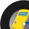 Disco de corte para metal e inox 10