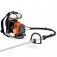 Ro�adeira costal a gasolina 1,97 hp 41,5cc 2 tempos - 541RB
