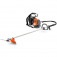 Ro�adeira costal a gasolina 1,97 hp 41,5cc 2 tempos - 541RB