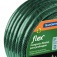 Mangueira para jardim 25 m com engates e suporte verde - 79322250