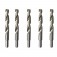Broca de a�o r�pido para metal 14,0 mm DIN 338 com 5 pe�as - 720409