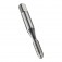 Jogo de macho manual a�o r�pido M6 x 1 mm DIN352 com 3 pe�as E100M6NO8