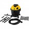 Aspirador de p� e l�quidos 1400W 35 litros - APV 1435  220V