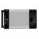 Carrinho para ferramentas com 7 gavetas e 258 ferramentas - Work Station