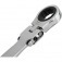 Jogo de chaves estrela com catracas intercambi�veis 8 mm a 19 mm