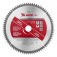 Disco de serra para alum�nio 250 x 30 mm 80 dentes - 7338255