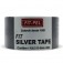 Fita adesiva 48 mm x 5 metros Silver Tape - 10903907