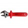 Chave ajust�vel isolada 10