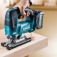 Serra tico tico a bateria 40V Brushless Sem Bateria - JV002GZ