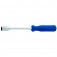 Chave com cabo tipo canh�o 13 mm a�o cromo van�dio