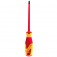 Chave de fenda isolada 6,5 mm a�o molibd�nio-van�dio-plus - VDE 2170