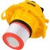 Aspirador de p� e l�quido 1000W 10 litros - APV 1010  110V