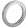 Fita de a�o carbono perfurada 19mm x 0,4mm x 30m