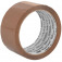 Fita adesiva 48 mm x 50 m marrom - HB004723407
