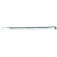 Esp�tula redonda para desmontar pneus 18