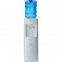 Bebedouro de coluna compressor para garraf�o de 10 ou 20 L branco - GFN2000  110V