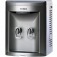 Bebedouro de mesa refrigerado por compressor para garraf�o de 10 ou 20 L prata - Compact FN2000  110V