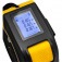 Trena a laser leitura 40 m com trena de a�o 5 m