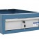 M�dulo com 1 gaveta para bancada modular - 1C