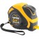 Trena com fita de a�o 19 mm x 5 m com trava 