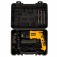 Martelete Perfurador e Rompedor 750W 2,5 Joules SDS Plus com acess�rios - RH-750-24  220V