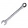 Chave combinada com catraca 8 mm  - BW 141