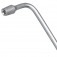 Chave biela tipo hexalobular e-12 a�o cromo van�dio - 25 TX