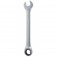 Chave combinada com catraca 19 mm - BW 141