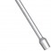 Chave biela tipo hexalobular e-10 a�o cromo van�dio -�25 TX