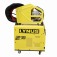 Inversora de solda multiprocesso 400A para Eletrodo Mig e Tig cabe�ote externo Trif�sica - LIM-400HP