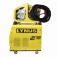 Inversora de solda multiprocesso 400A para Eletrodo Mig e Tig cabe�ote externo Trif�sica - LIM-400HP
