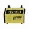 Inversora de solda 400A para Eletrodo e Tig DC - LIS-400HP