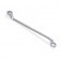 Chave estrela 20 x 22 mm a�o cromo van�dio - BW 90