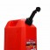 Gal�o para transfer�ncia de gasolina 20L - 2080 WOLF-FLOW