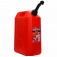 Gal�o para transfer�ncia de gasolina 20L - 2080 WOLF-FLOW