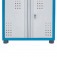 Gabinete para ferramentas com 2 gavetas e 2 prateleiras regul�veis - GT-2 Marcon