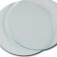 Lente redonda incolor para �culos de solda 50 mm