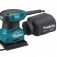 Lixadeira orbital delta 200 watts com 14.000 opm - BO4565  220V