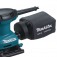 Lixadeira orbital 180 watts com 14.000 opm - BO4557  110V